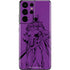 DC Comics Batgirl Comic Pop Galaxy S21 Ultra 5G Skin